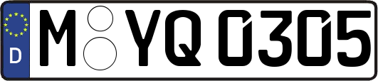 M-YQ0305