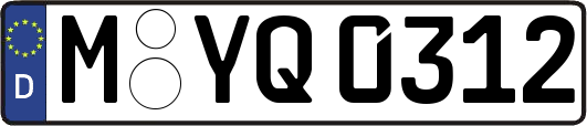 M-YQ0312