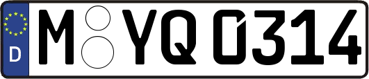 M-YQ0314