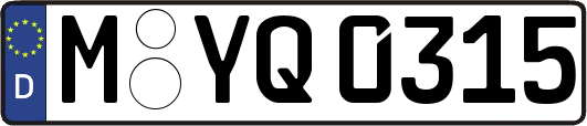 M-YQ0315