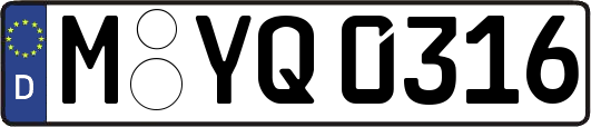 M-YQ0316