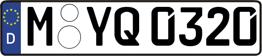 M-YQ0320