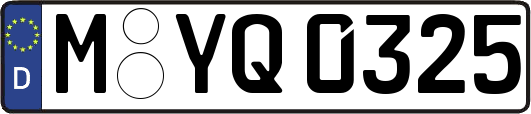 M-YQ0325