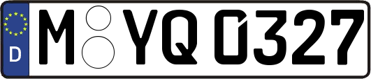 M-YQ0327