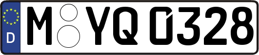 M-YQ0328