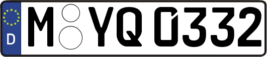 M-YQ0332