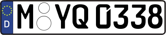 M-YQ0338