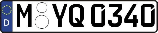 M-YQ0340