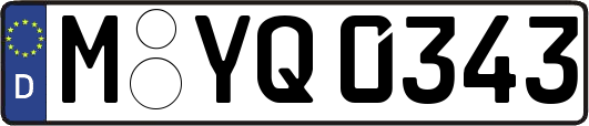 M-YQ0343