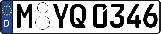 M-YQ0346