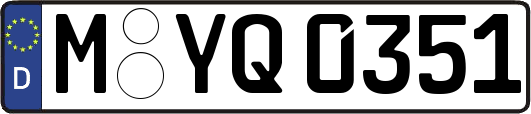 M-YQ0351