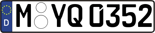 M-YQ0352