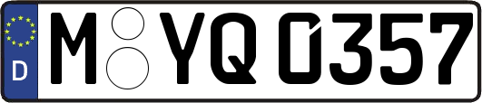 M-YQ0357