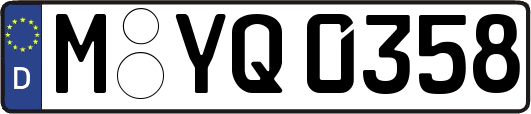 M-YQ0358
