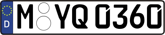 M-YQ0360
