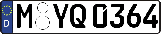 M-YQ0364