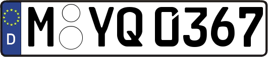 M-YQ0367