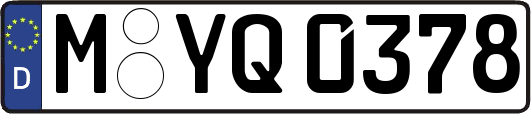 M-YQ0378
