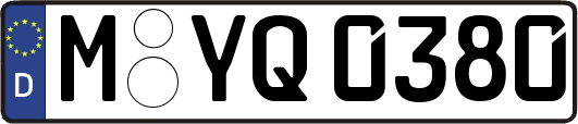 M-YQ0380