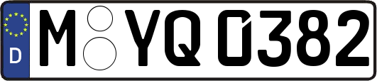M-YQ0382