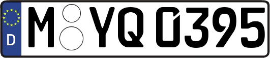 M-YQ0395