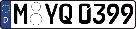 M-YQ0399