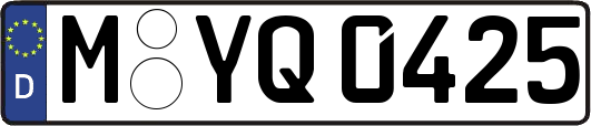 M-YQ0425