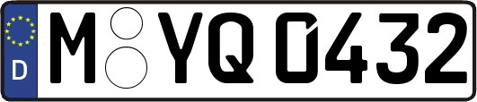 M-YQ0432