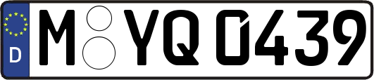 M-YQ0439