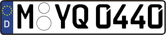 M-YQ0440