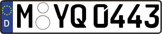 M-YQ0443