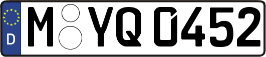 M-YQ0452