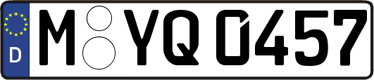 M-YQ0457