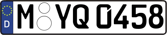 M-YQ0458