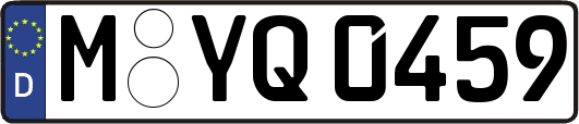 M-YQ0459