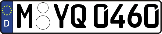 M-YQ0460