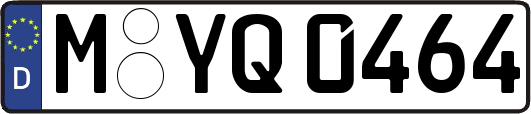 M-YQ0464