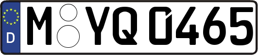 M-YQ0465