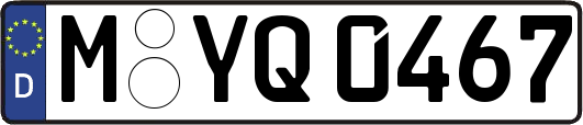 M-YQ0467