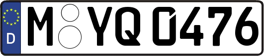 M-YQ0476