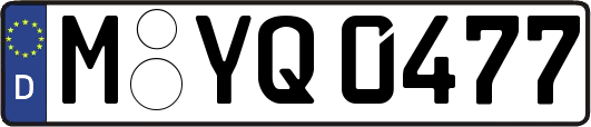 M-YQ0477
