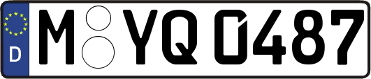 M-YQ0487