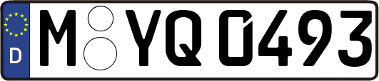 M-YQ0493