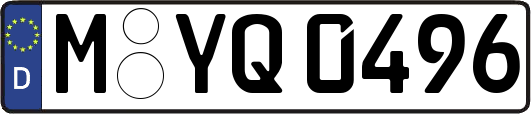 M-YQ0496