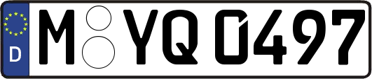 M-YQ0497