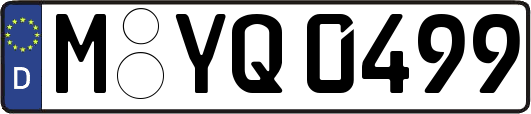 M-YQ0499