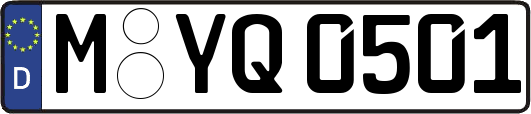 M-YQ0501
