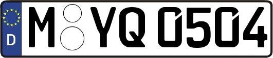M-YQ0504