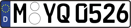 M-YQ0526