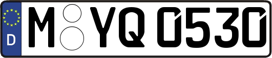 M-YQ0530
